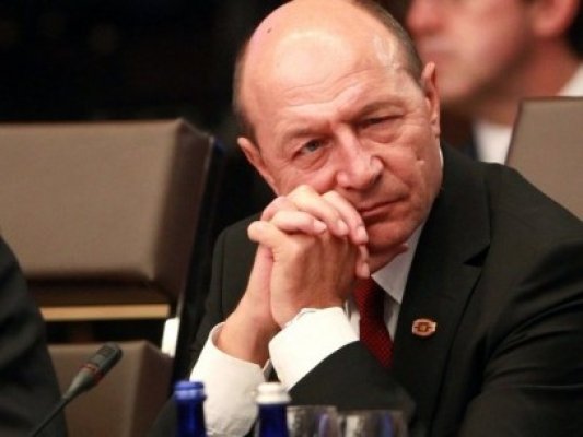 Băsescu a semnat decretul privind crearea Forţei de Jandarmerie Europeană